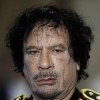 La Guerra è Finita: Gheddafi è stato Ucciso!!!!!!!
