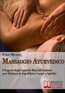Massaggio Ayurvedico